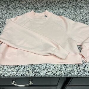 Feel good sweatshirt